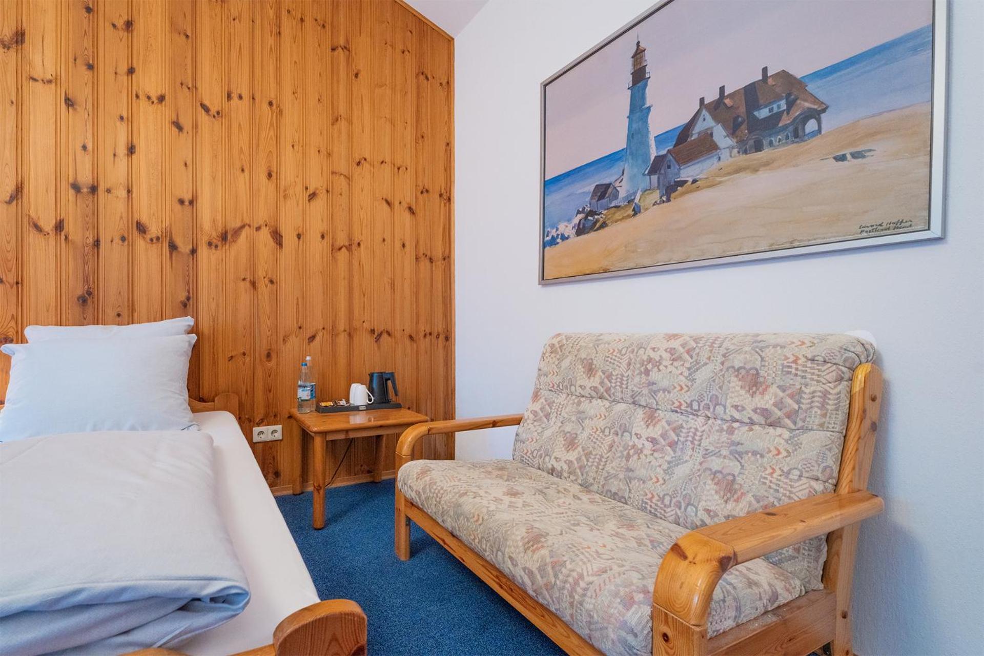 Hotel Sonne Бад-Хомбург-фор-дер-Хёэ Экстерьер фото