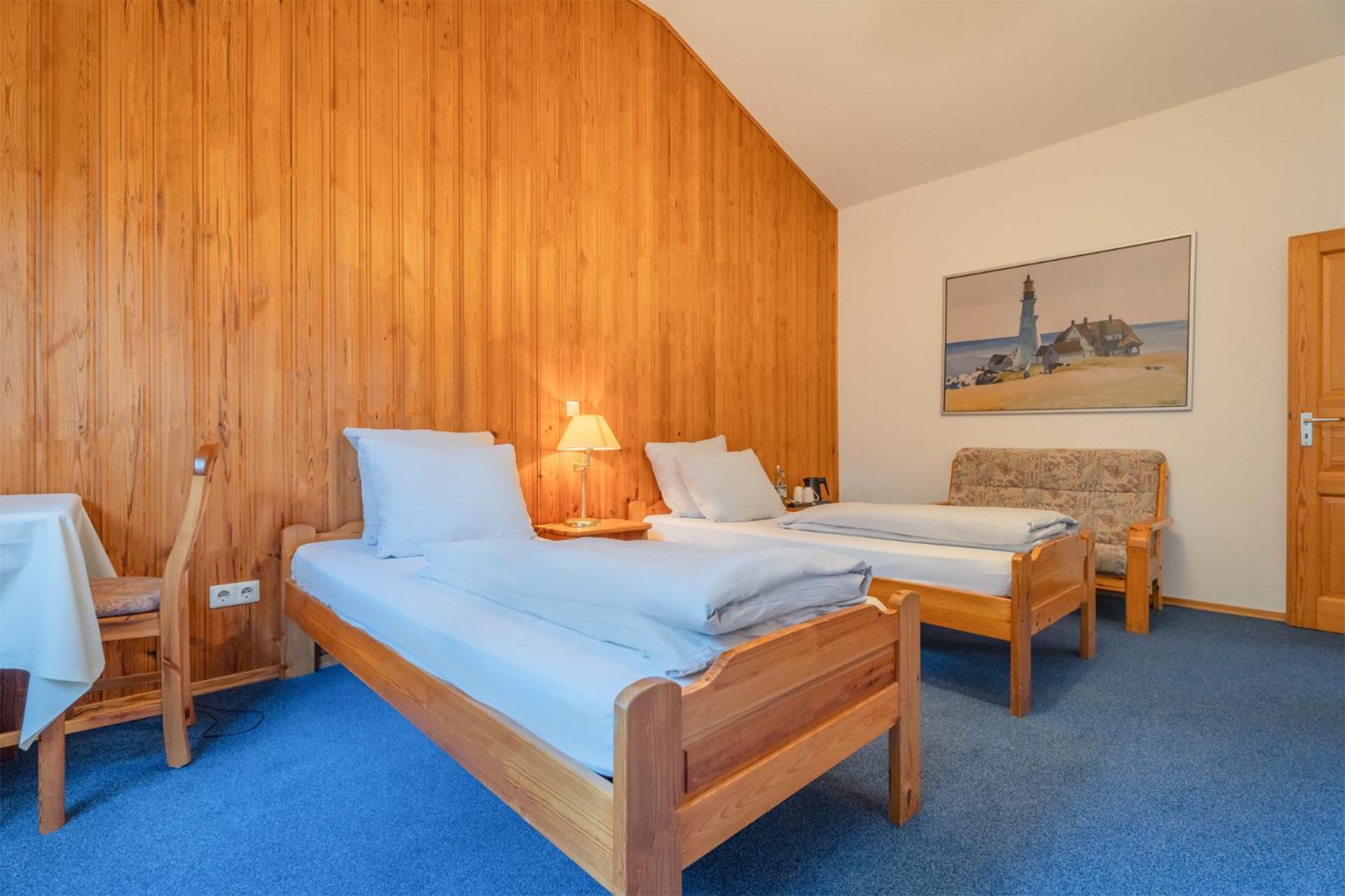 Hotel Sonne Бад-Хомбург-фор-дер-Хёэ Экстерьер фото